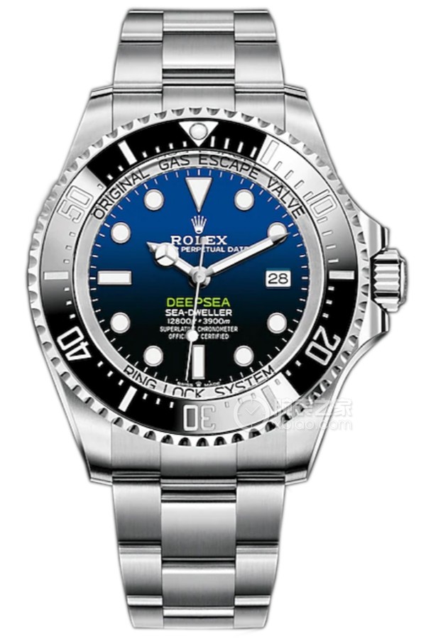 Sea-Dweller