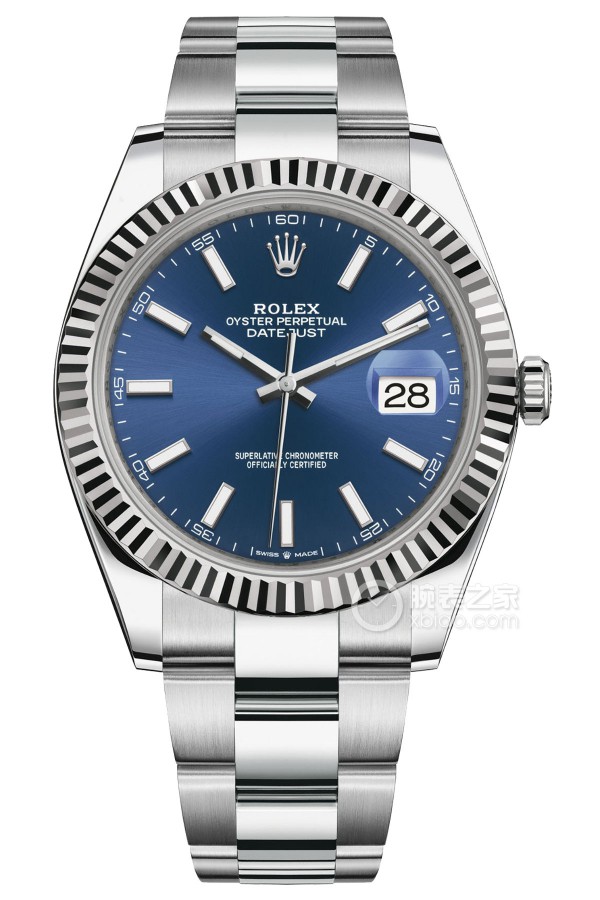 DATEJUST 41