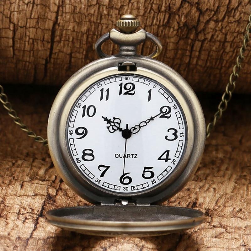 Gentleman's Pocket Watch